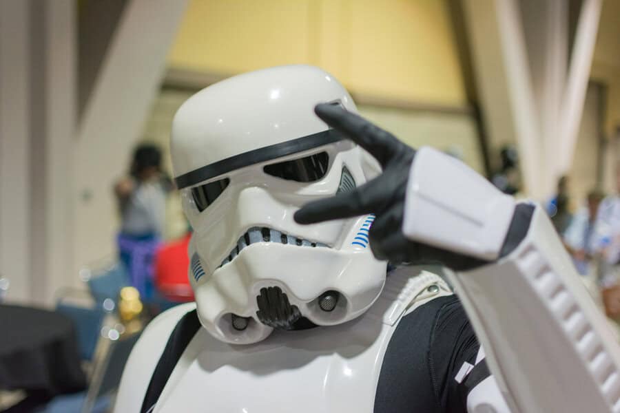 How to Find the Best Star Wars Halloween Costumes
