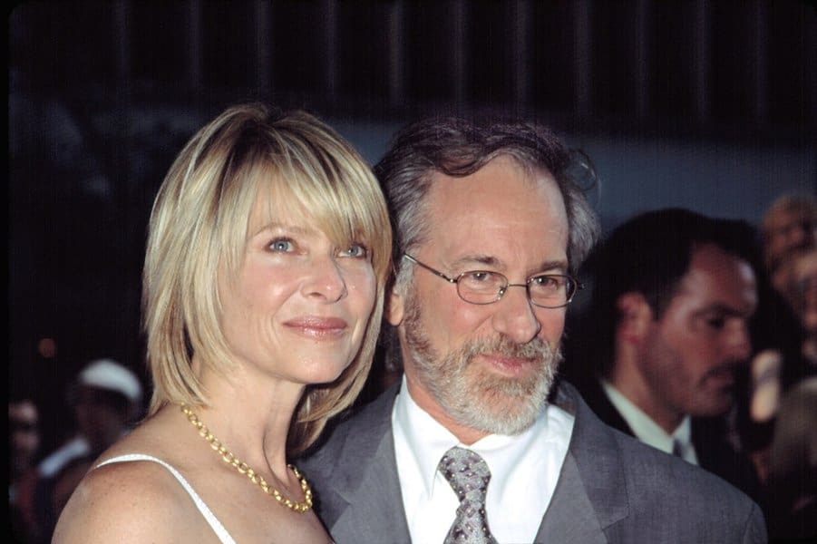 15 Richest Celebrity Couples In The World