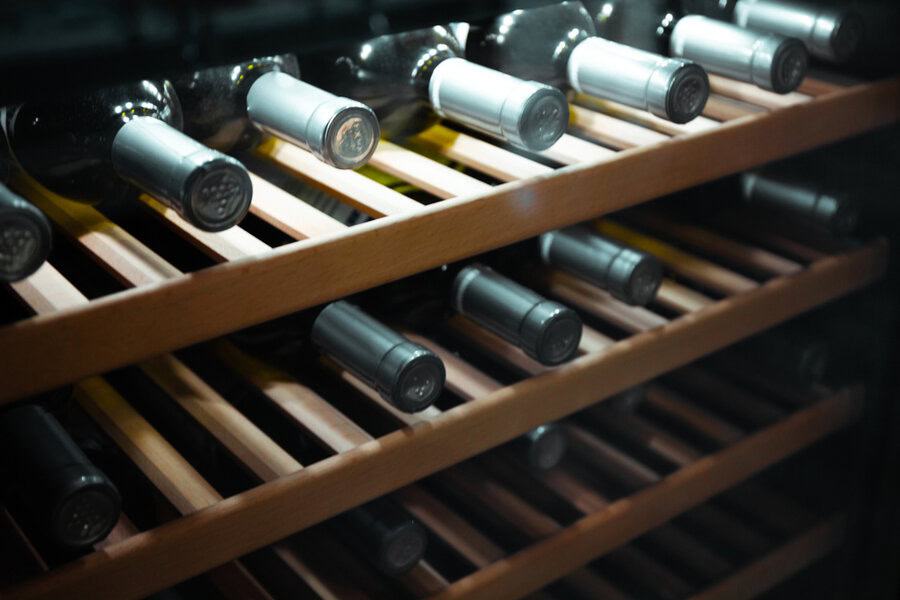 Does Filtering Wine Before You Drink It Actually Prevent a Hangover?