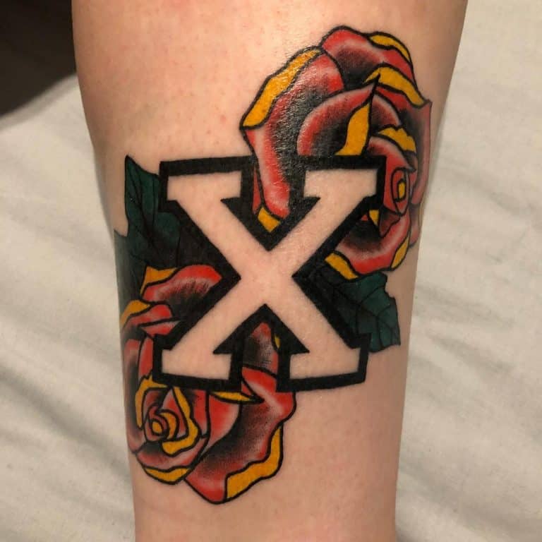 Straight edge tattoo эскизы