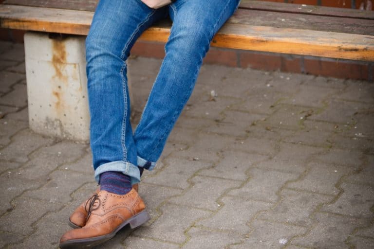 Bootcut Jeans vs. Straight Jeans: Everything You Need To Know - Next Luxury