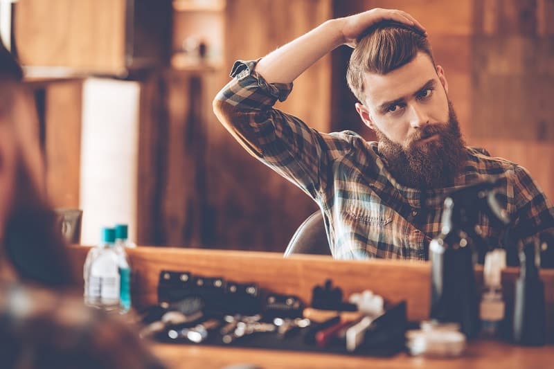 36 Stylish Fade Haircuts for Men