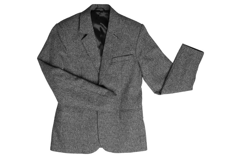 Suit-Jacket
