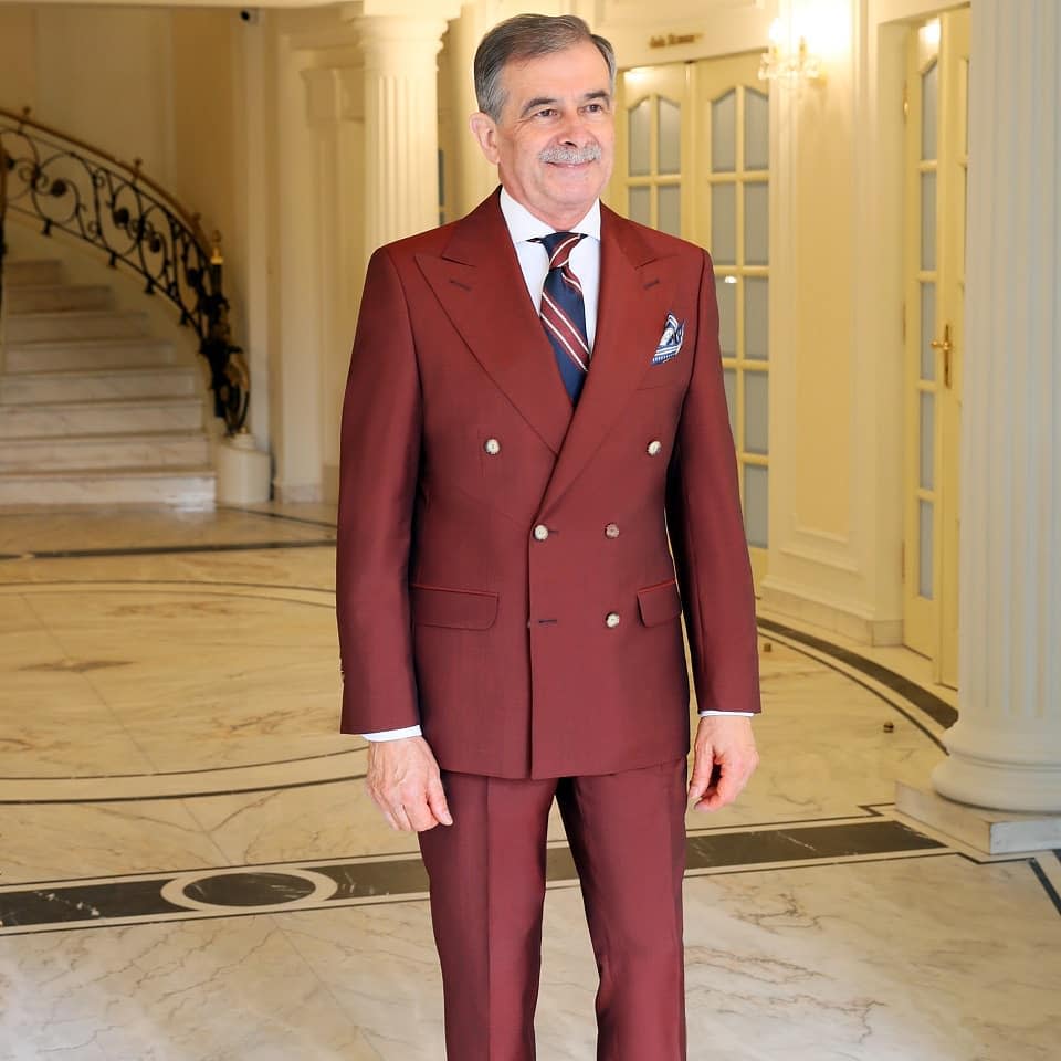 Classy Suit Jackets -janadamskieu