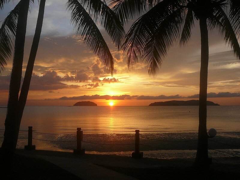 Gaya Island, Sabah
