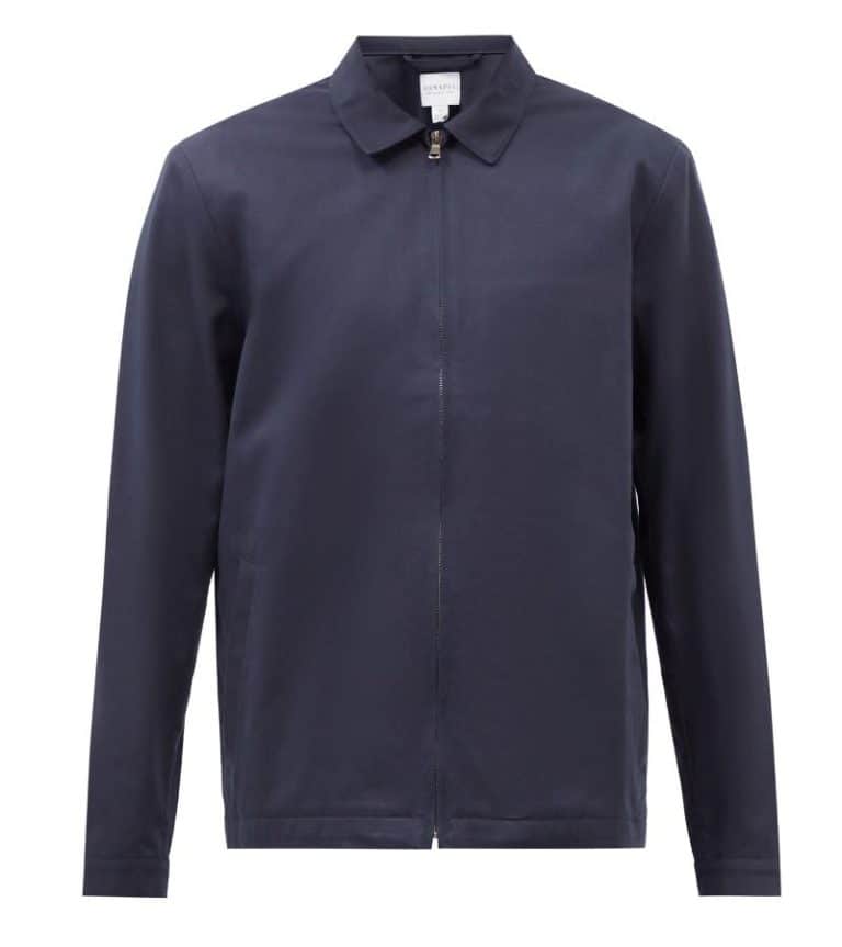 15 Best Harrington Jackets for Men [2024 Buyer's Guide]