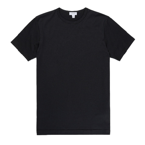 Sunspel T-Shirt Brand