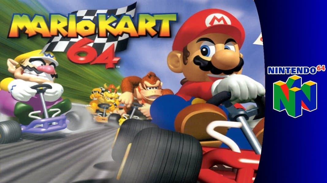 15 Nostalgic Video Games That Will Remind You of the Good Old Days ...