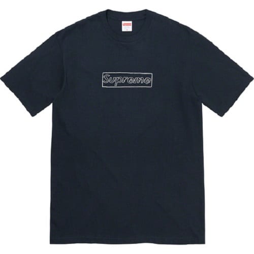 Supreme T-Shirt Brand