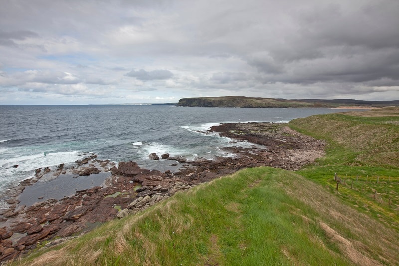 Surf-Spot-in-Thurso-East-Scotland-UK