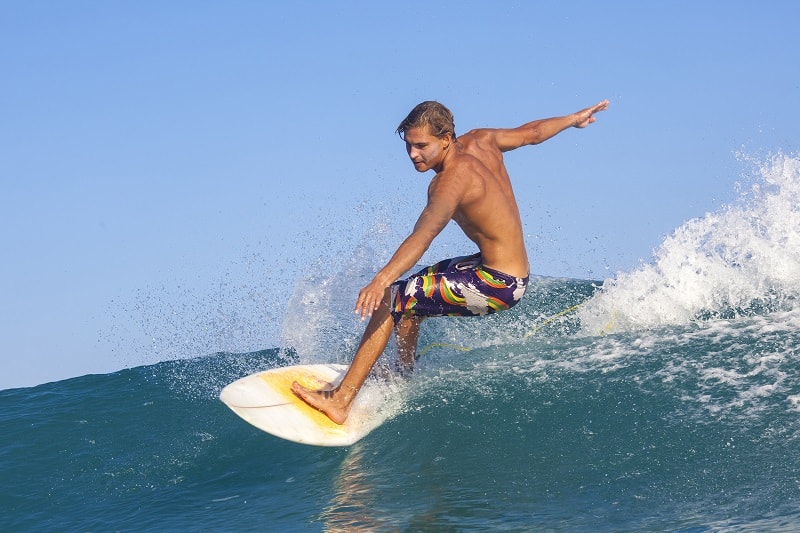 Surfing-Best-Outdoor-Hobby-For-Men