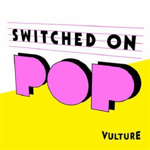 Switched On Pop Music Podcast