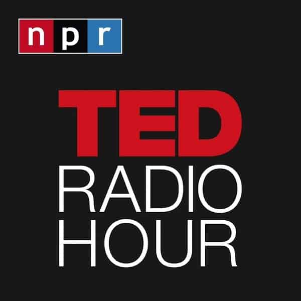 TED Radio Hour 