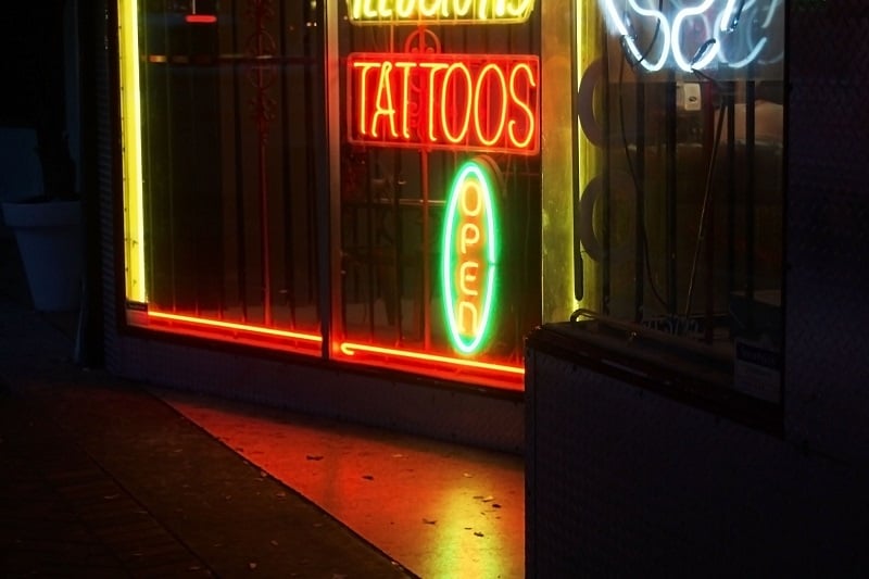 Tattoo Prices 101 – tattoo shop