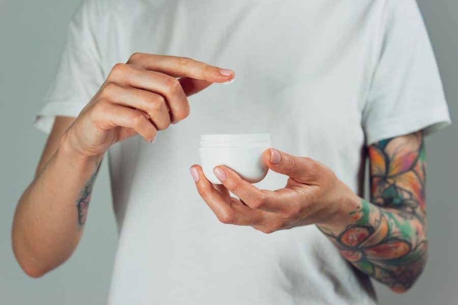 Hustle Butter Deluxe – Is This the Best Tattoo Balm for Healing and Aftercare?
