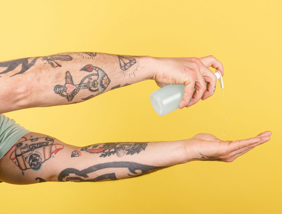9 Best Soaps for Tattoos in 2022