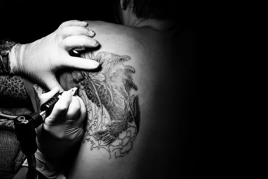 50 Best Tattoo Ideas for Men