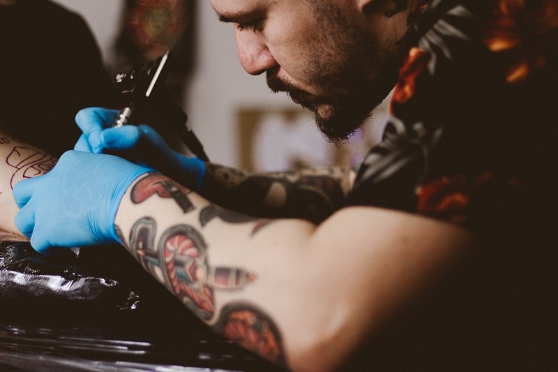 8 Tips for Getting Your First Tattoo