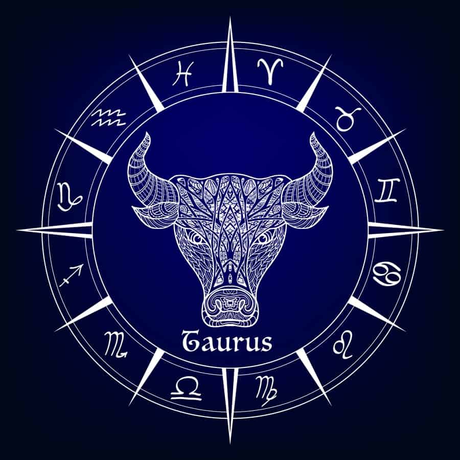 Taurus (April 20–May 20) Zodiac Compatibility
