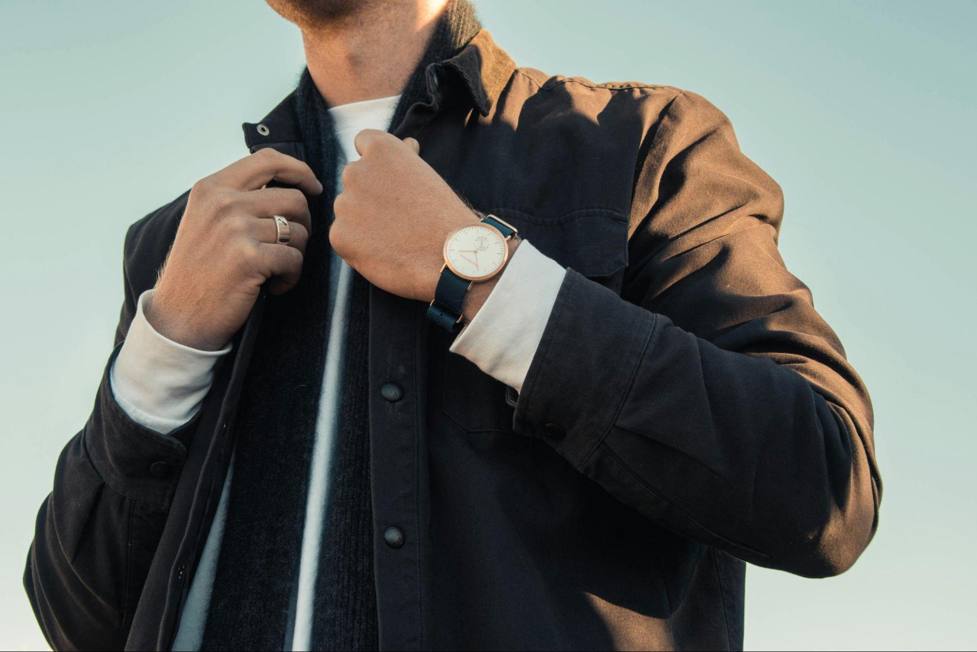Tech Meets Style: Why Today’s Men Invest in Smart, Durable Everyday Items