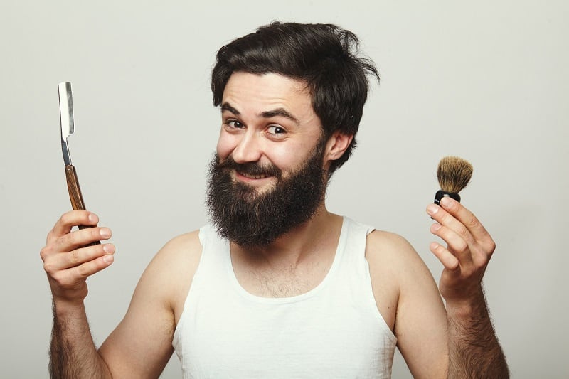 Technique-Tips-To-Acquire-A-Better-Shave