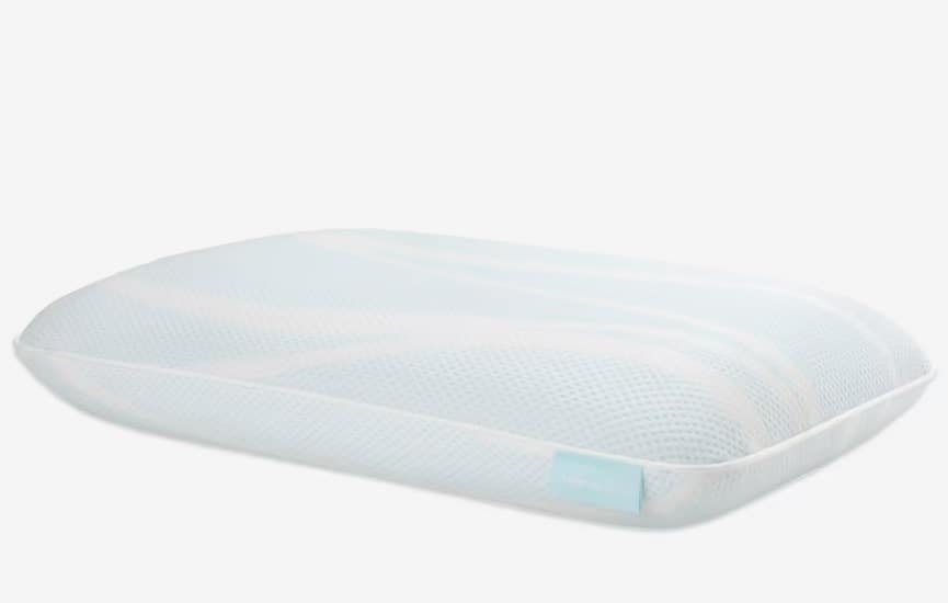 tempur pedic cooling pillow