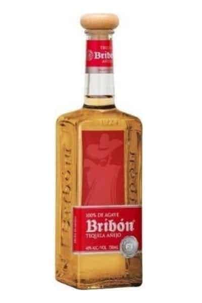 Tequila Bribon Anejo