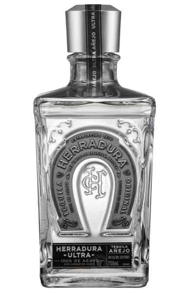 Tequila Herradura Ultra Cristalino Añejo