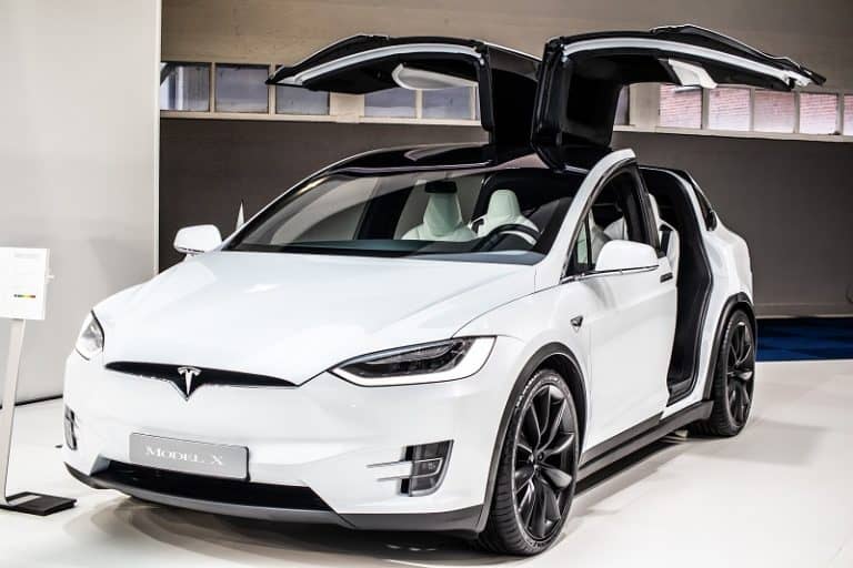 The 10 Best Luxury Electric Cars You Can Buy in 2024