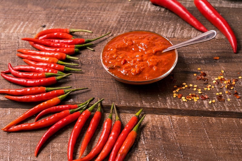 The 10 Best Hot Sauces to Try in 2022