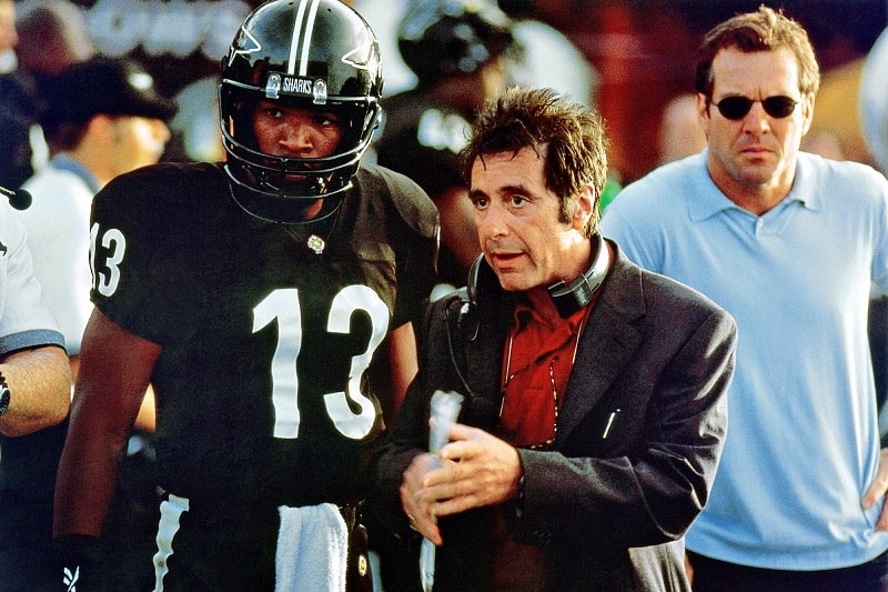 The 10 Best Football Movies of All Time