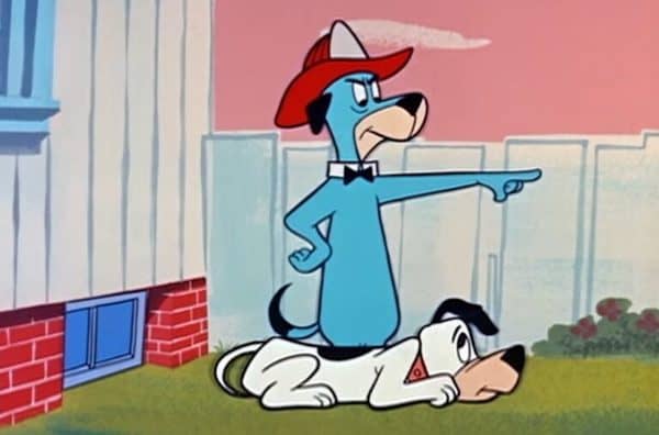 The 15 Best Cartoon Dogs of All Time