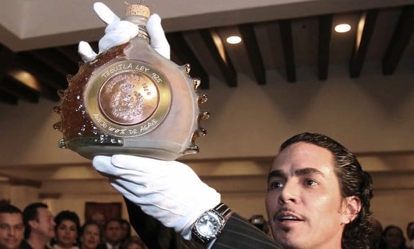 The 15 Most Expensive Alcohol Bottles in the World