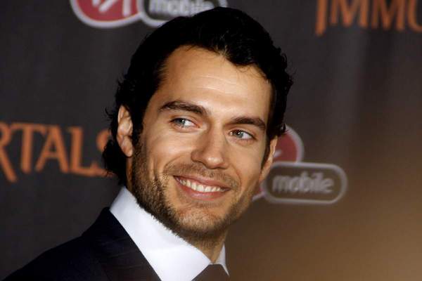 Parlament Isaac Trænge ind The 20 Hottest Male Celebrities in the World - Next Luxury