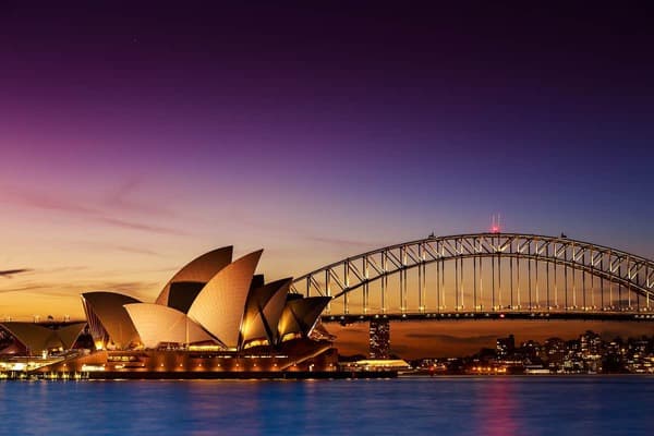 The 20 Most Famous Buildings in the World