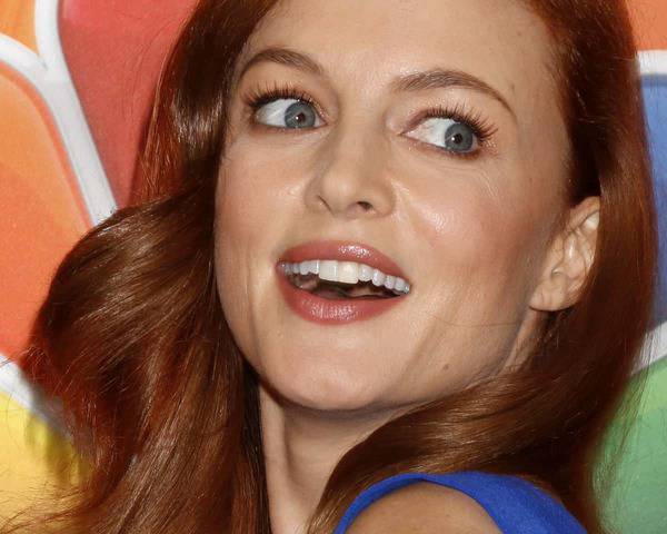 The 22 Most Famous Redheaded Actresses