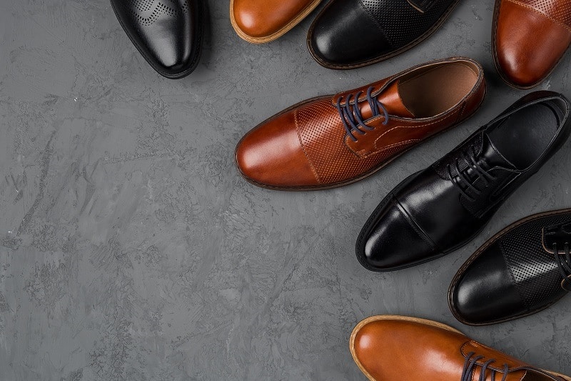 The 8 Best Business Casual Shoes for Men