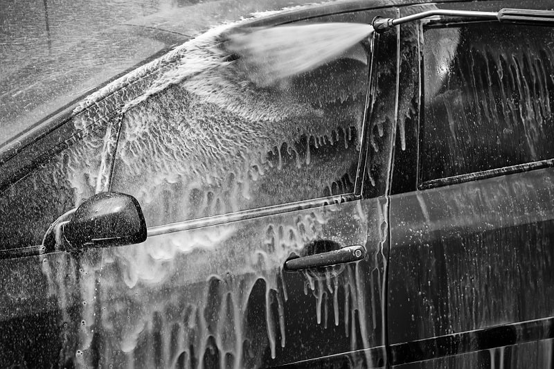 The 8 Best Car Cleaning Products