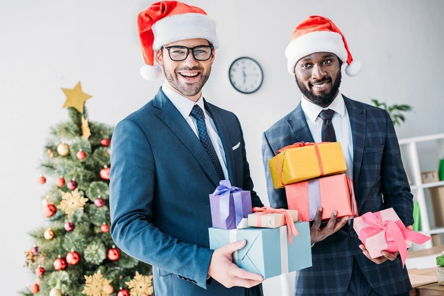 The Best Christmas Outfit Ideas for Men