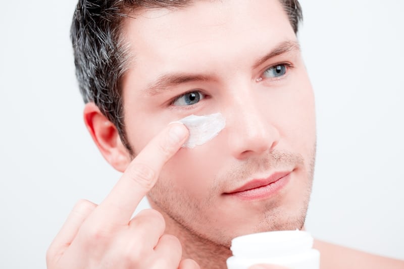 The Best Eye Cream for Men