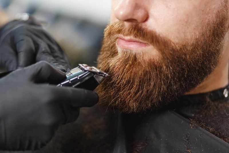 How To Soften A Beard - Tips On Putting Prickle In Your Past