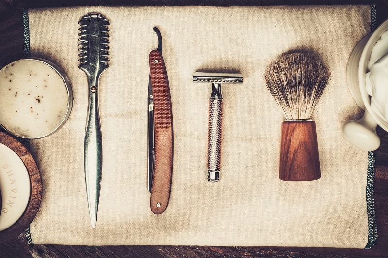 The-Essential-Beard-Care-Tools
