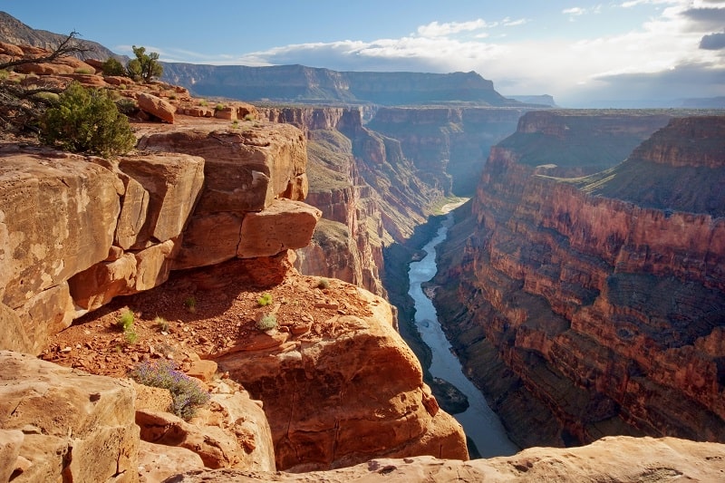 The-Grand-Canyon-Arizona-Best-American-Summer-Break-Destinations