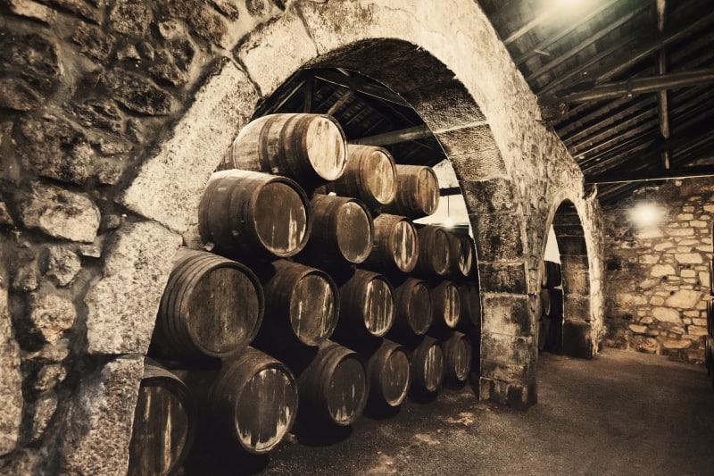 The History of English Whisky