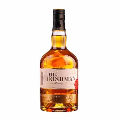 The-Irishman-Single-Malt-Irish-Whiskey