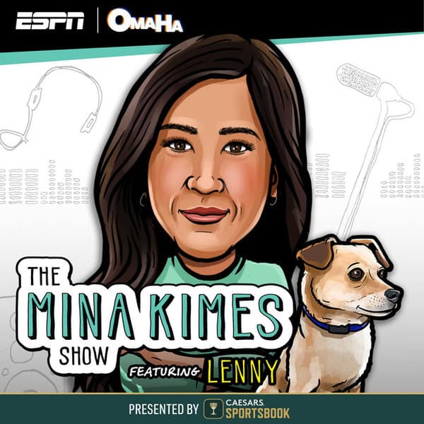The Mini Kimes Show Featuring Lenny Podcast