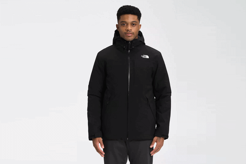 The North Face Jacket Styles
