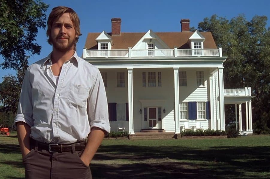 14 Famous Homes From Movies That Are Actually Real