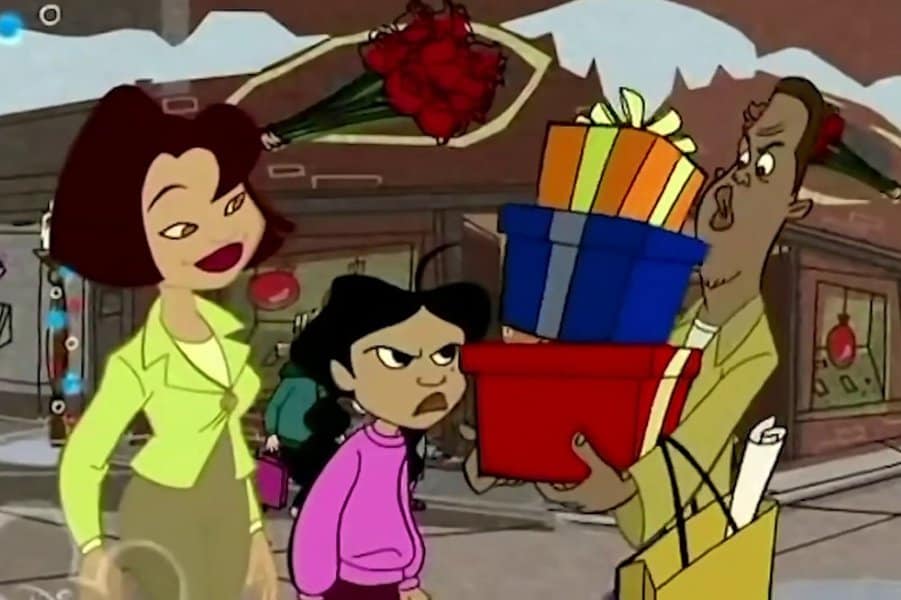 18 Forgotten Early 2000s Kids Shows That Still Rule - Next Luxury