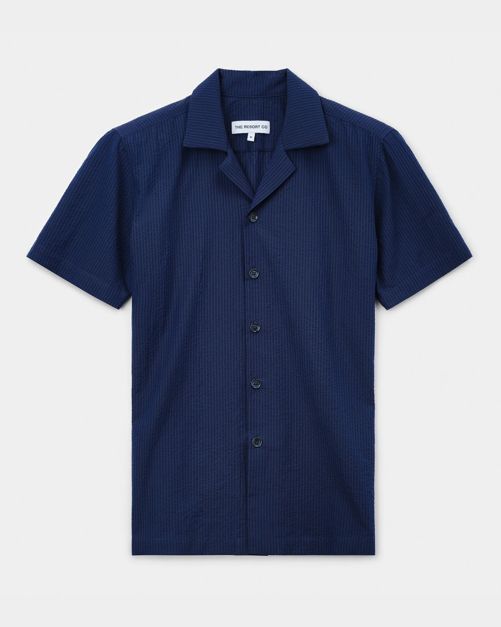 The Resort Co-Shirt